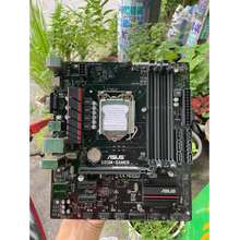 Mainboard B85M Gamer Chuyên Game Socket