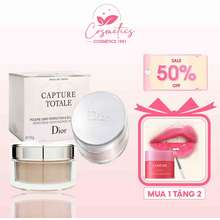 Fullbox_Phấn Phủ Bột Dior Capture Totale