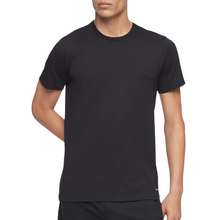 Calvin Klein Men 39 S Cotton Slim Fit Crew Neck T Shirts