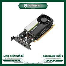 Card Màn Hình Vga Leadtek T400 4Gb Gddr6 - Like 