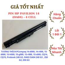 PIN Laptop PAVILION 14 Compaq 14-d000 14-r000