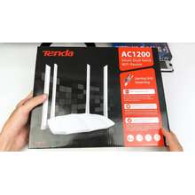 Tenda WiFi 6 Mesh System(MX6 AX1800) - Covers up to 6000 Sq.Ft for sale  online