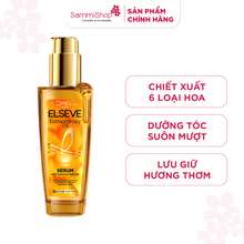 Loreal Dầu Dưỡng Tóc Elsseve Extraordinary