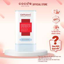 Date 09/25 Sáp Chống Nắng Cell Fusion C