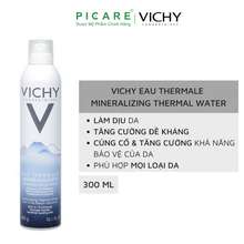 Xịt Khoáng Mineralizing Thermal Water