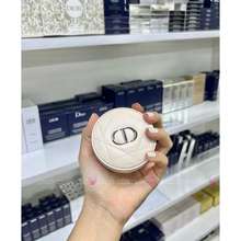 Phấn Phủ Cushion Dạng Bột Lỏng Dior