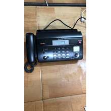 Máy Fax Nhiệt Panasonic KX-FT983 máy fax