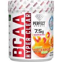 BCAA Hyper Clear Intense Peach Rings 10.9 oz 310