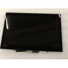 New 13 3 34 Fhd Lcd Touch Screen Digitizer