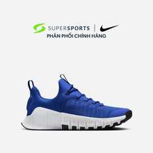 Giày Tập Luyện Nữ Nike Free Metcon 6 -