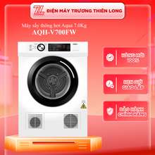 Máy Sấy 7 Kg Aqh