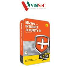 Phần mềm diệt Virus PRO 5PC /12 Tháng – 