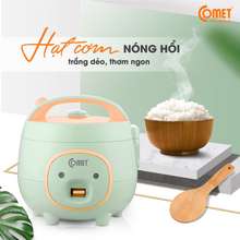 Nồi Cơm Điện Cm8006 0 8L Hàng Chính Hãng 