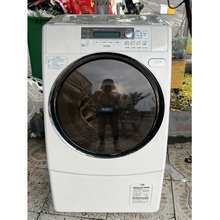 Máy Giặt Nội Địa Awd-Aq4500 Giặt 9Kg