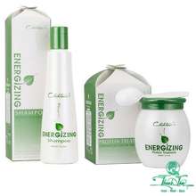 Bộ Dầu Gội Ủ Trà Xanh Energizing Phục