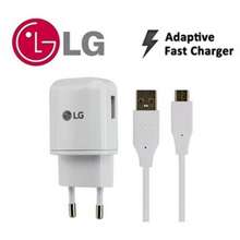 Bộ sạc nhanh Fast Charge cho Optimus G -