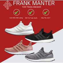 Hàng Chính Hãng ] Giày Adidas Ultraboost 4.0 Full Các Phối Màu Basic Bản Chuẩn Full Box