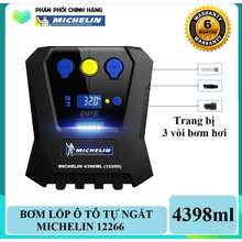 Bơm Ô tô Xe hơi Đa Năng Nanlight 12266 -