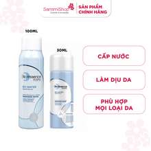 Combo Xịt Khoáng Bio-Water Energizing Water