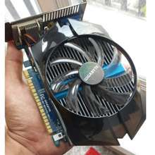 Card Màn Hình Gtx 750Ti