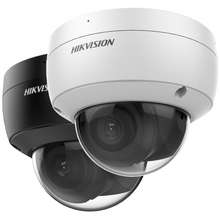 Hikvision Camera IP Dome 4.0 hồng ngoại 2.0 Megapixel DS-2CD2123G2-IU-Hàng Chính Hãng
