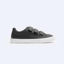 Giày Nam Thể Thao Sneakers Zara Màu Đen Quai 