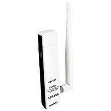 Tp Link Tl Wn722N Usb Wifi High Gain Tốc Độ