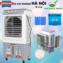 [Mới 100% - Hỏa Tốc ] Máy Làm Mát Không 