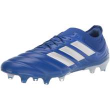 adidas Men 39 S Copa 20 1 Firm Ground Soccer Shoe