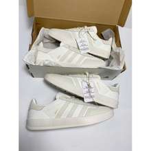 Giày_Adidas Gazelle Indoor “Cream White”