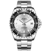 Mens Fashion Luxury Watch Classic Wrist Watch For 