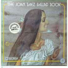 stereomate - Đĩa nhạc - LP Vinyl: Joan Baez - 