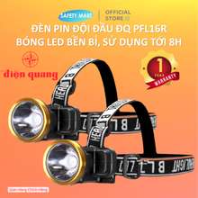 Combo 2 Đèn pin đội đầu ĐQ PFL16 R BLY