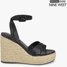 - Giày sandals nữ đế xuồng hở mũi