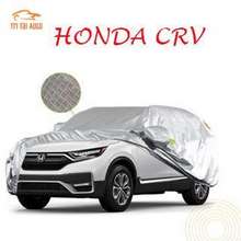 Bạt Che Phủ Xe Ô Tô 7 Chỗ Honda Cr-V