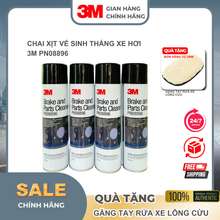 Vệ Sinh Thắng 08896 Brake And Parts Cleaner