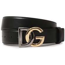 Thắt Lưng Nam Dolce Gabbana D G Belt BC4772