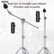 B-200 thanh đỡ chũm Chọe núi Tripod hợp