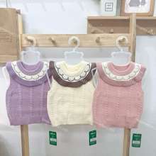 [] Áo Len Cho Bé Size 3-6M Đến