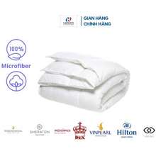 Ruột Chăn Lông Vũ Microfiber Chuẩn 5 Sao