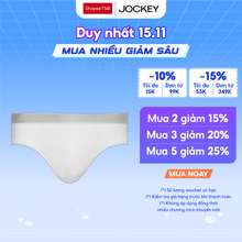 Quần Lót Nam Thun Cotton Compact Tam Giác