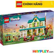 Lego 41730 Ngôi Nhà Của