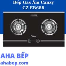 Bếp Gas CZ EB688 - Hàng Chính Hãng