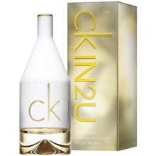 Nước hoa nữ CK IN2U For Her Eau de Toilette 