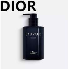 Sữa Rửa Mặt Dior 250Ml Hương Gỗ Hoang