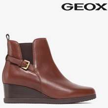 Giày boot Geox