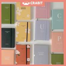 Sổ Planner Lập Kế Hoạch Tuần Tháng