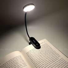 Đèn Đọc Sách, Kẹp Bàn Comfort Reading