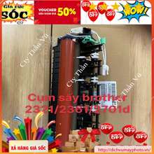 Cụm Sấy Mới Dùng Cho Máy In Brother 2321D 