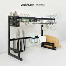 Kệ Để Trên Bồn Rửa Dish Rack - Màu